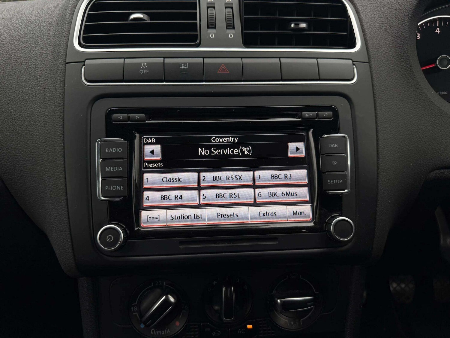 Used Volkswagen Polo for sale - 77807774: Photo 13