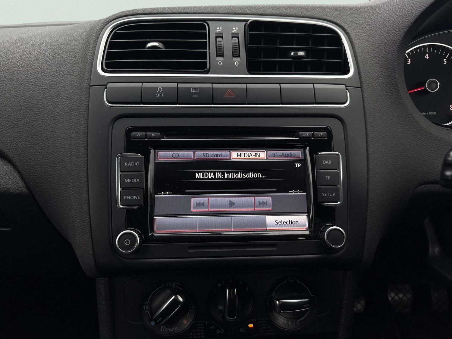 Used Volkswagen Polo for sale - 77807774: Photo 15