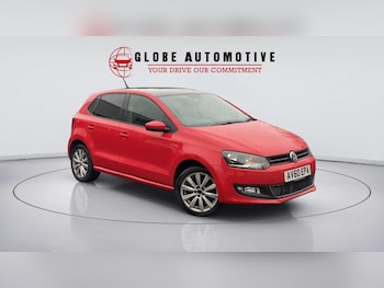 Volkswagen Polo feature image
