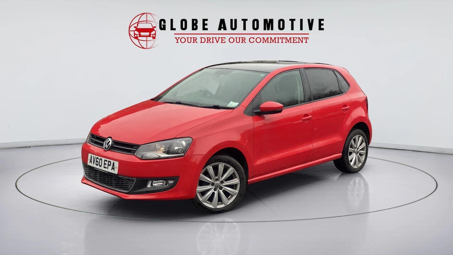 Used Volkswagen Polo for sale - 77807774: Photo 24