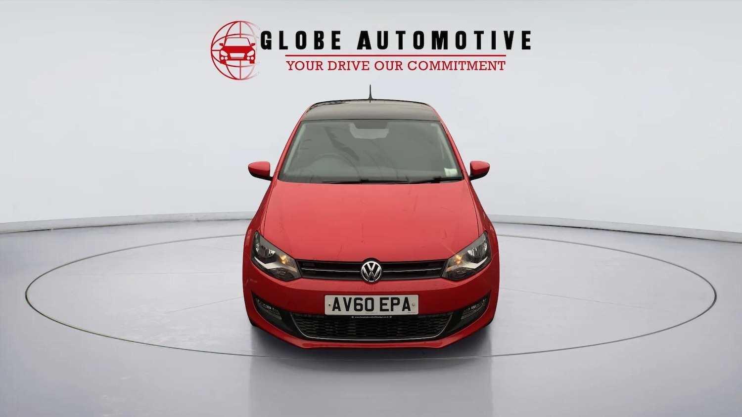 Used Volkswagen Polo for sale - 77807774: Photo 3