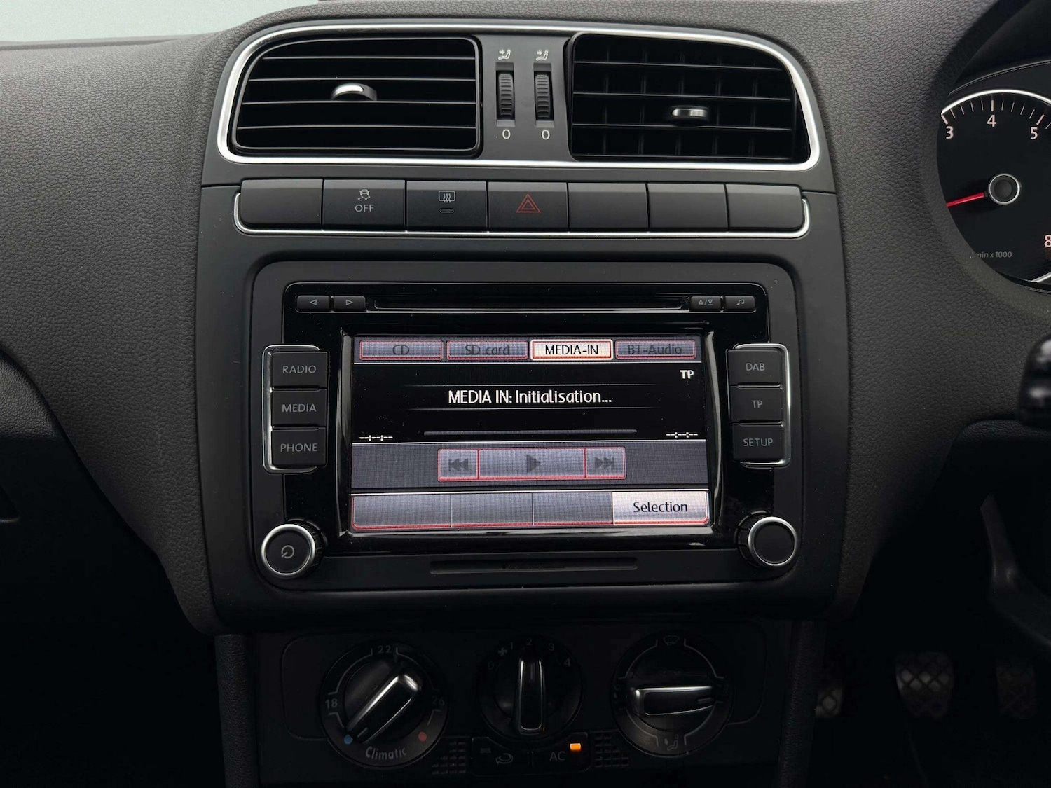 Used Volkswagen Polo for sale - 77807774: Photo 35