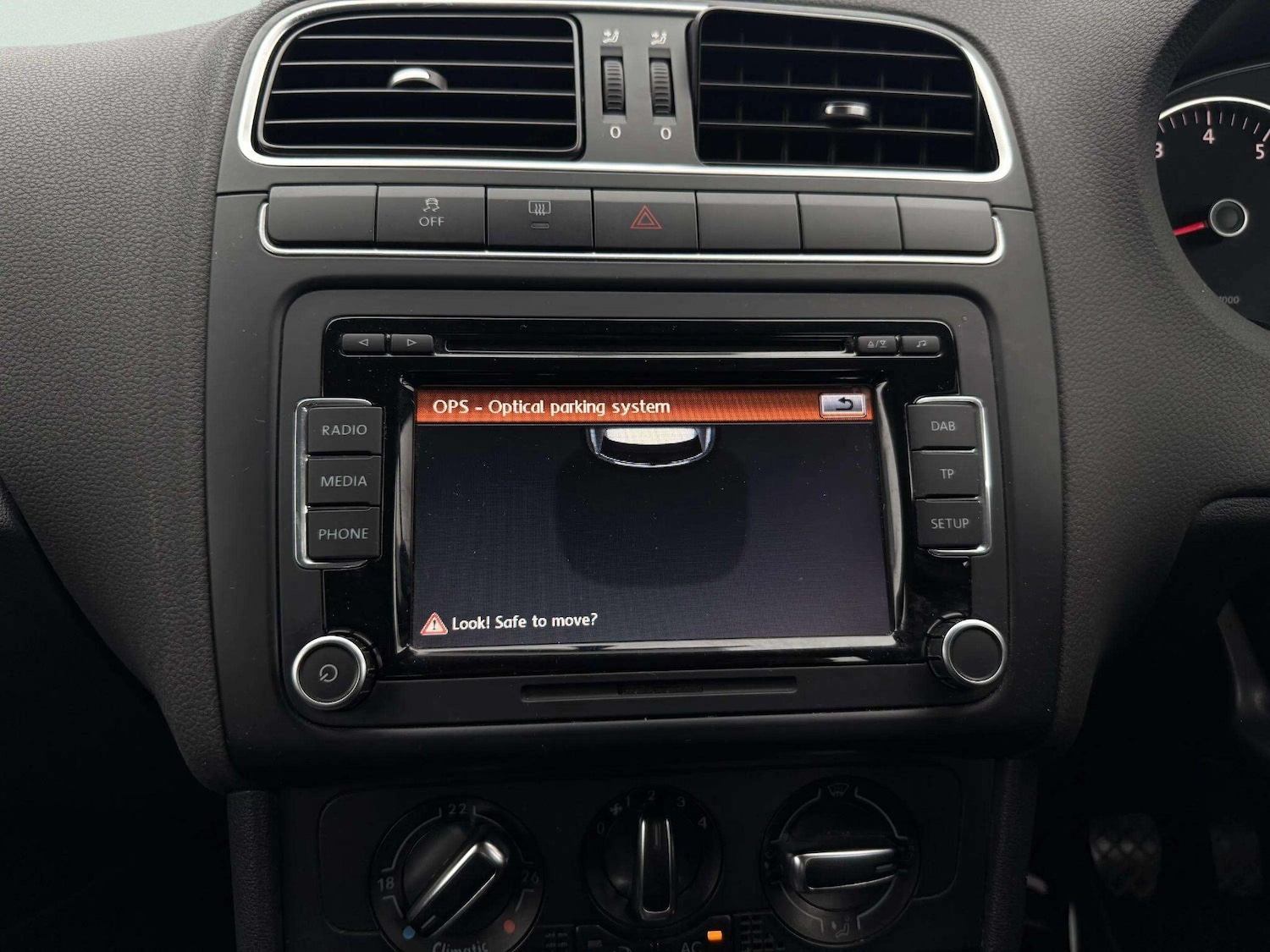 Used Volkswagen Polo for sale - 77807774: Photo 36