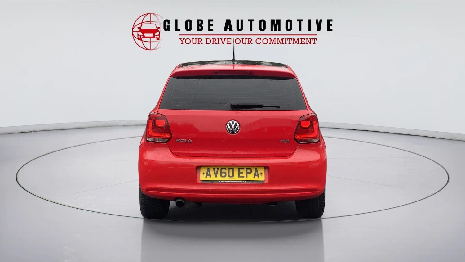 Used Volkswagen Polo for sale - 77807774: Photo 46