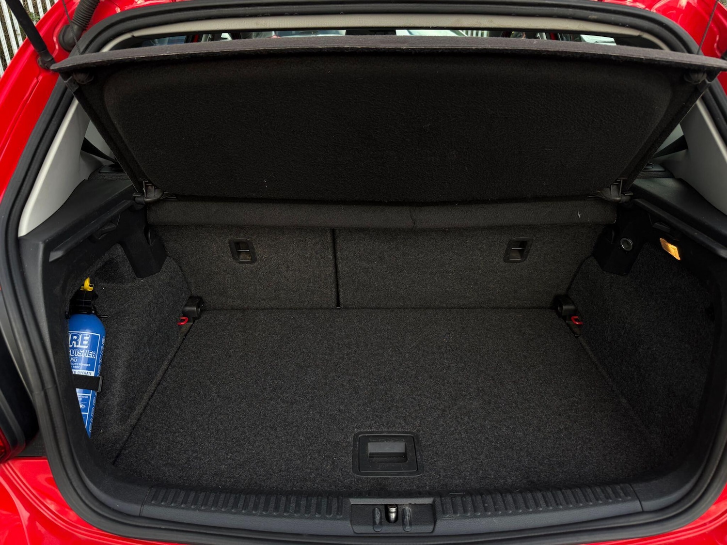 Used Volkswagen Polo for sale - 77807774: Photo 47