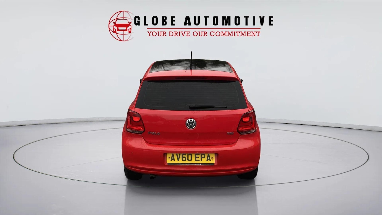 Used Volkswagen Polo for sale - 77807774: Photo 48