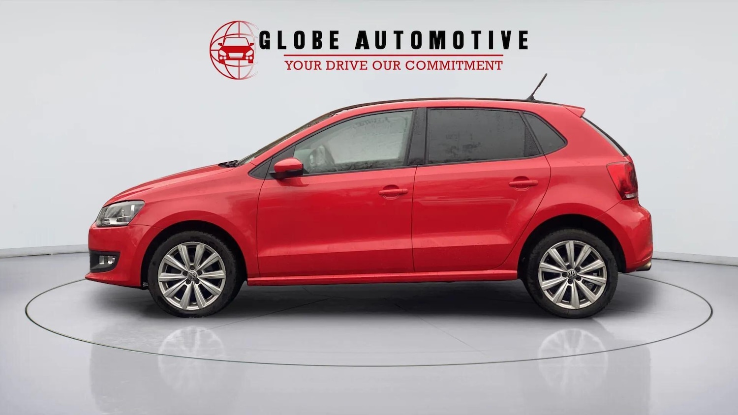 Used Volkswagen Polo for sale - 77807774: Photo 5