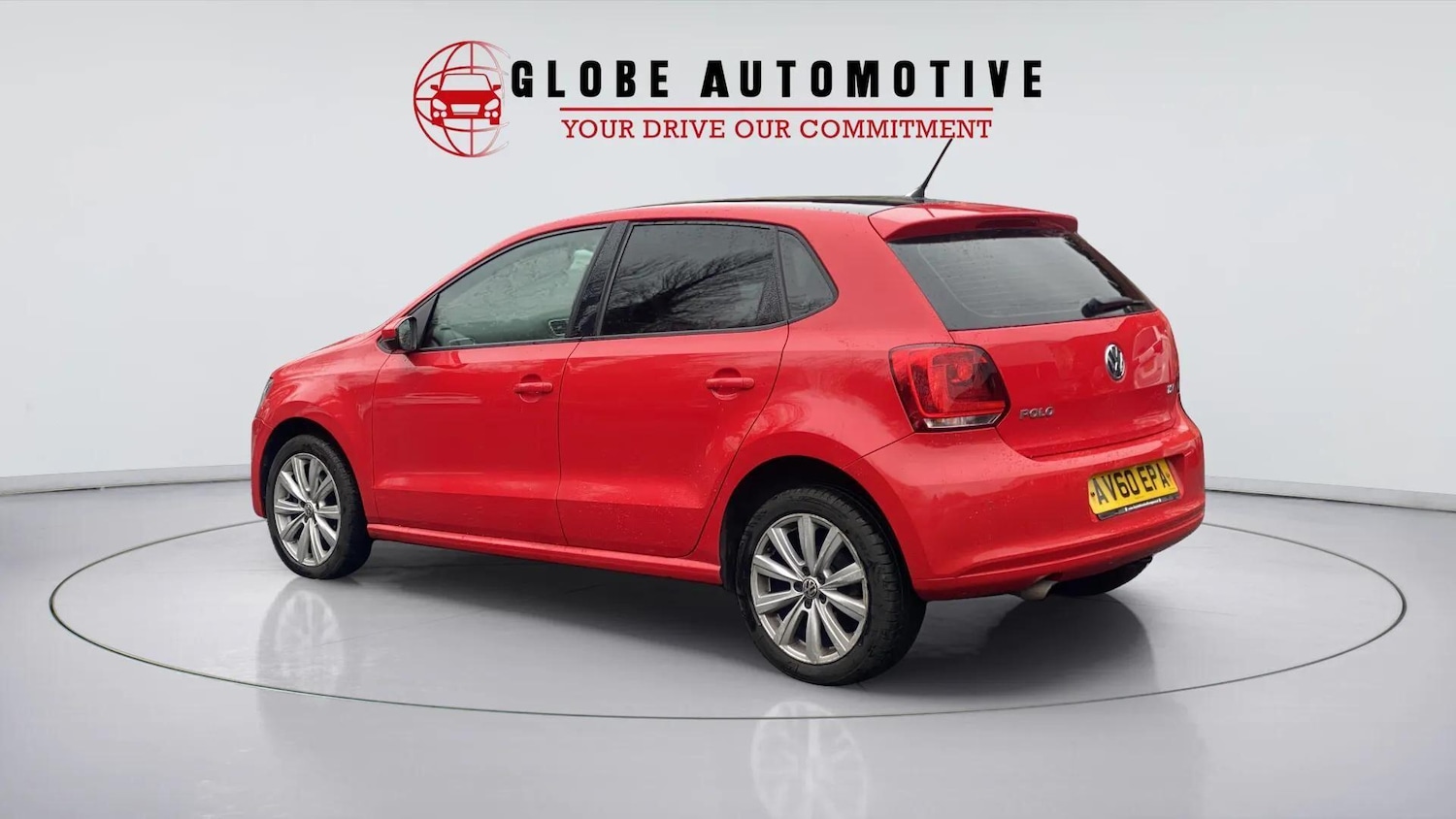 Used Volkswagen Polo for sale - 77807774: Photo 53
