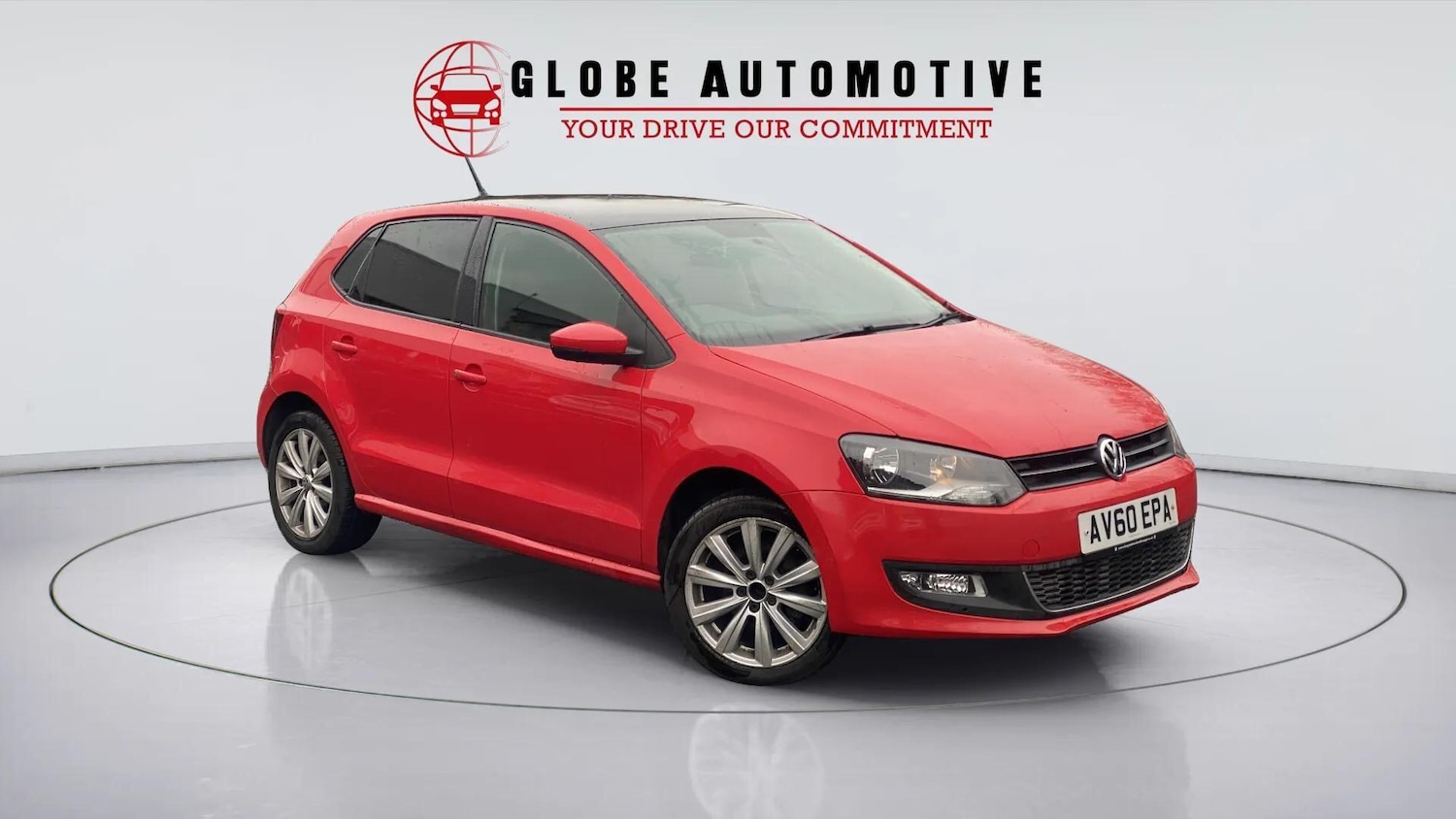 Used Volkswagen Polo for sale - 77807774: Photo 54