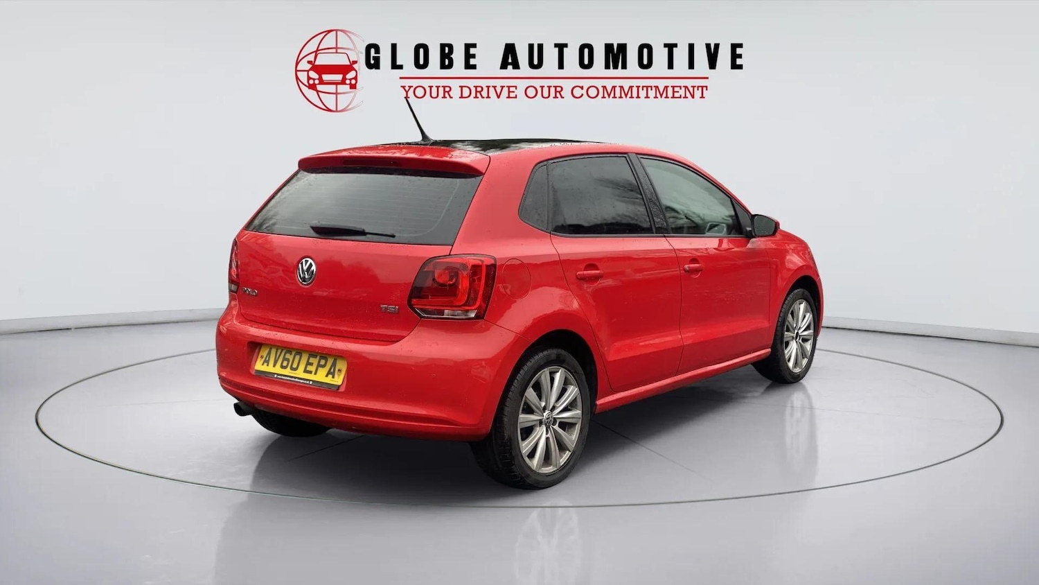 Used Volkswagen Polo for sale - 77807774: Photo 6