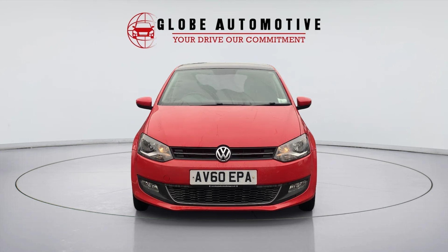 Used Volkswagen Polo for sale - 77807774: Photo 8