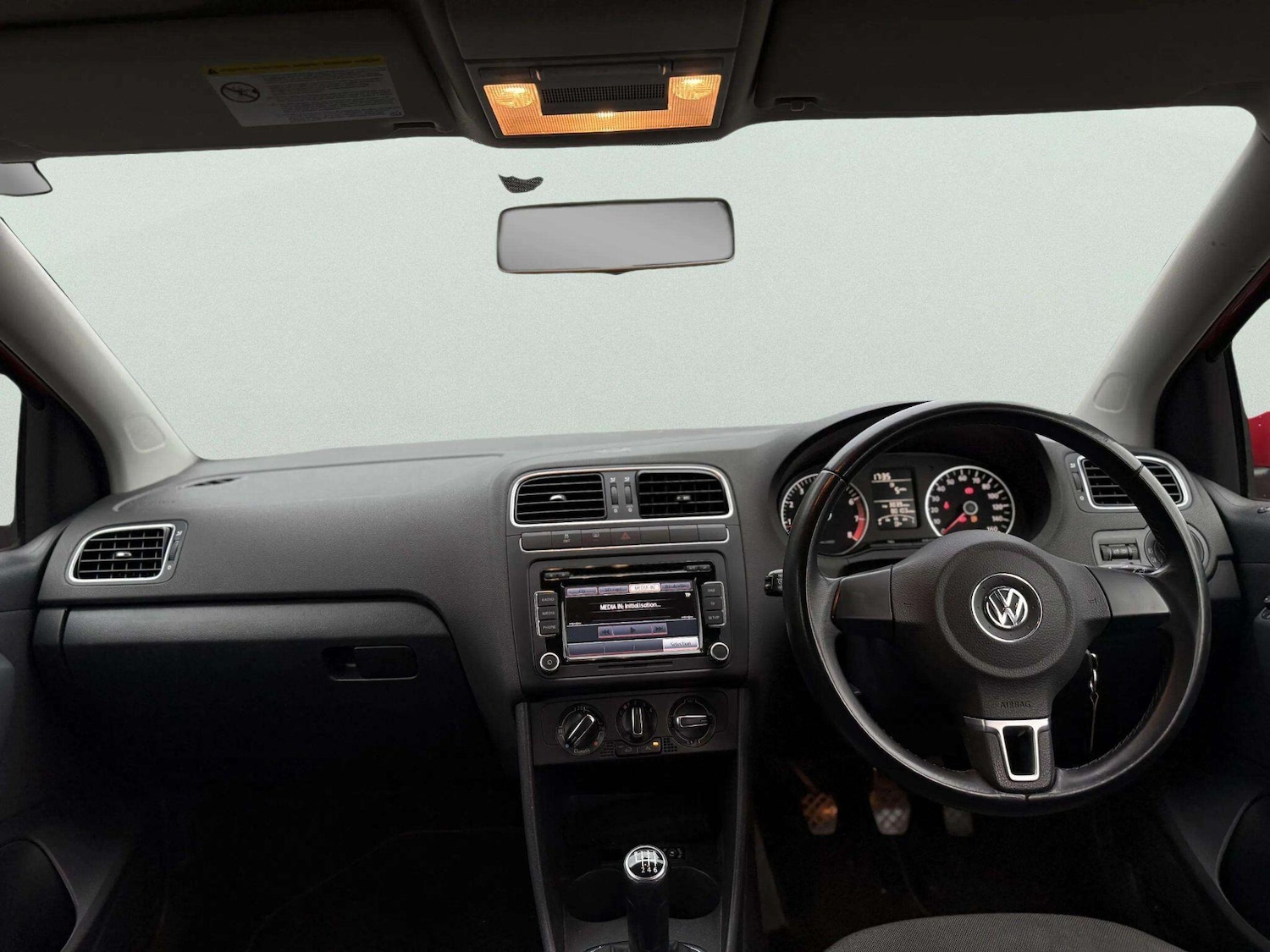 Used Volkswagen Polo for sale - 77807774: Photo 9