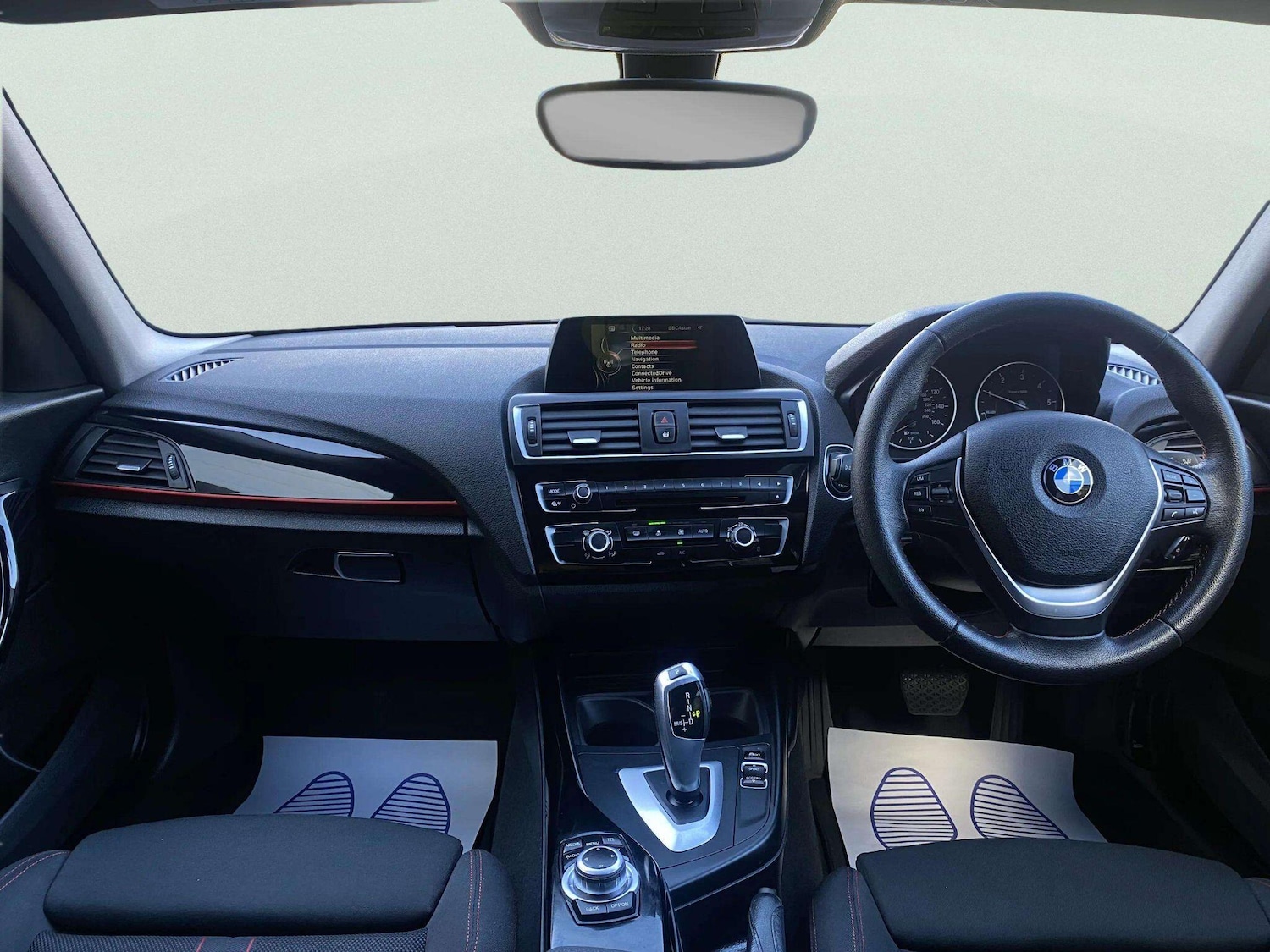 Used BMW 1 Series 2015 for sale - 78086961: Photo 11