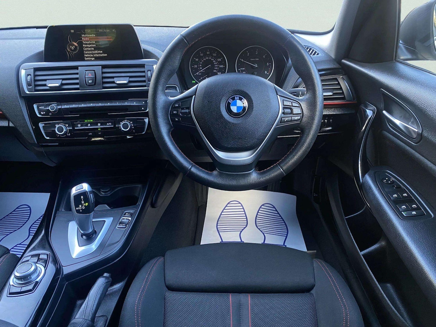 Used BMW 1 Series 2015 for sale - 78086961: Photo 13