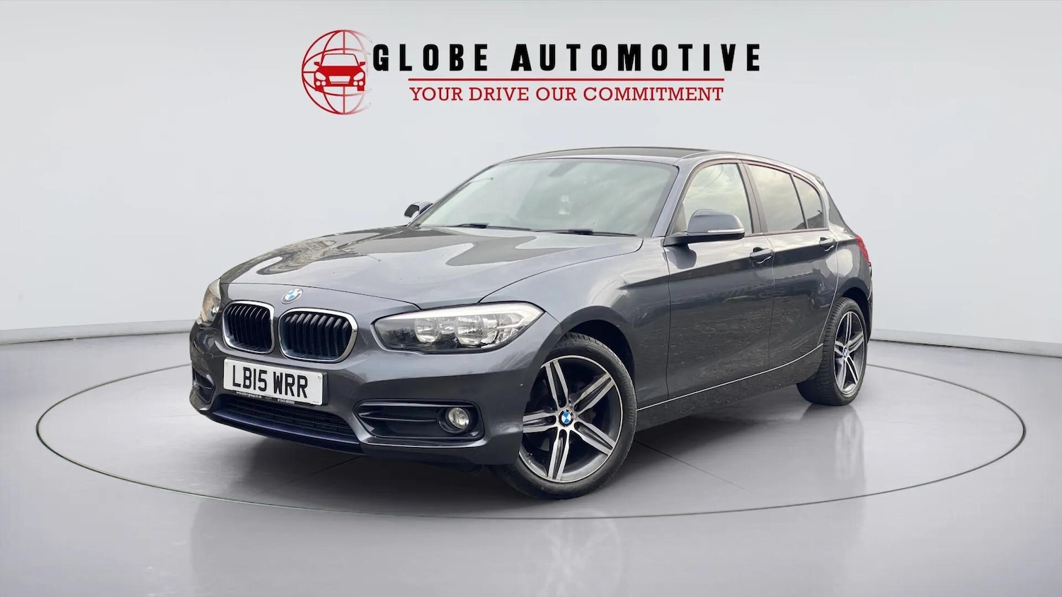 Used BMW 1 Series 2015 for sale - 78086961: Photo 2