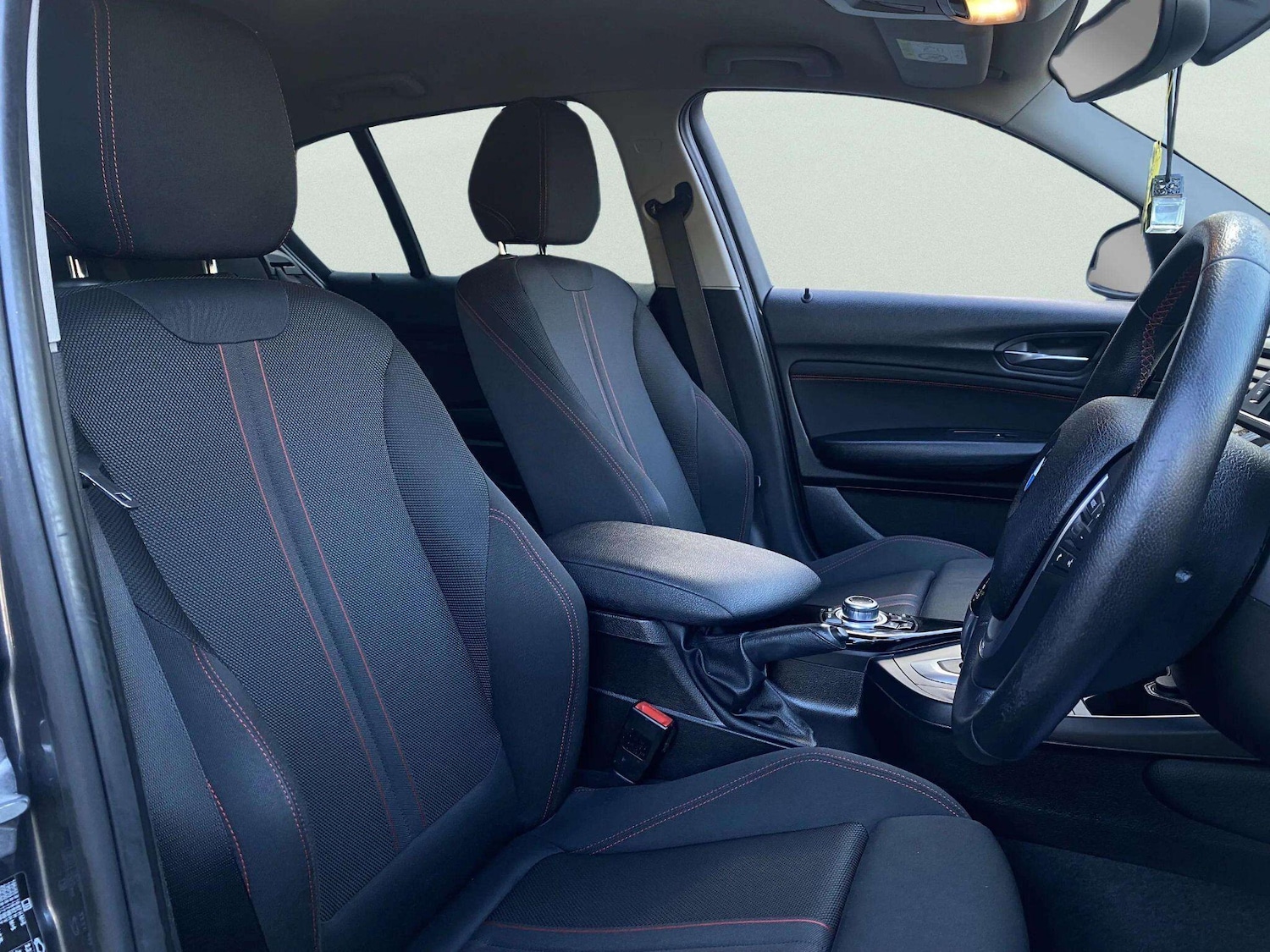 Used BMW 1 Series 2015 for sale - 78086961: Photo 25