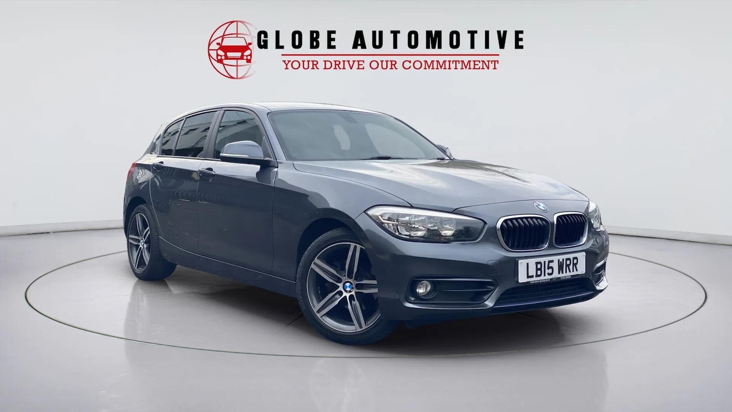 Used BMW 1 Series 2015 for sale - 78086961: Photo 30
