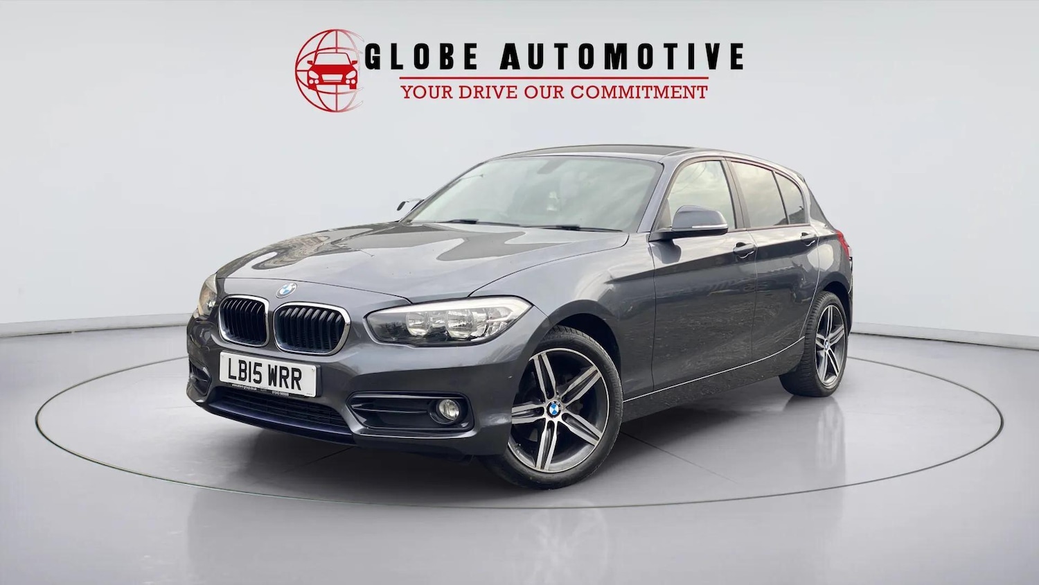 Used BMW 1 Series 2015 for sale - 78086961: Photo 31