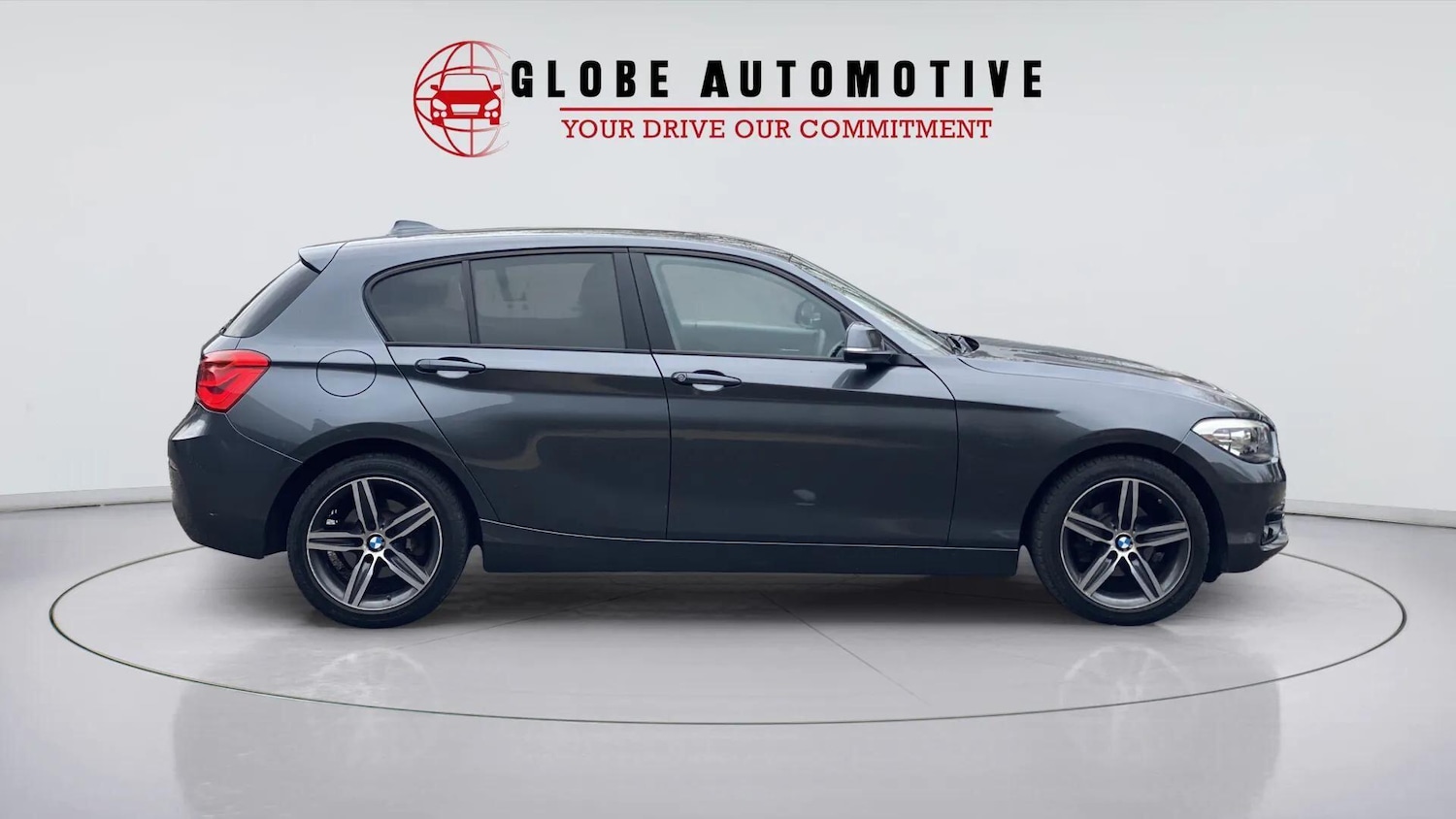 Used BMW 1 Series 2015 for sale - 78086961: Photo 32