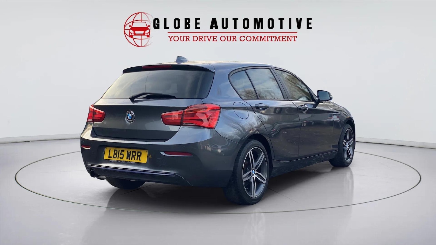 Used BMW 1 Series 2015 for sale - 78086961: Photo 34