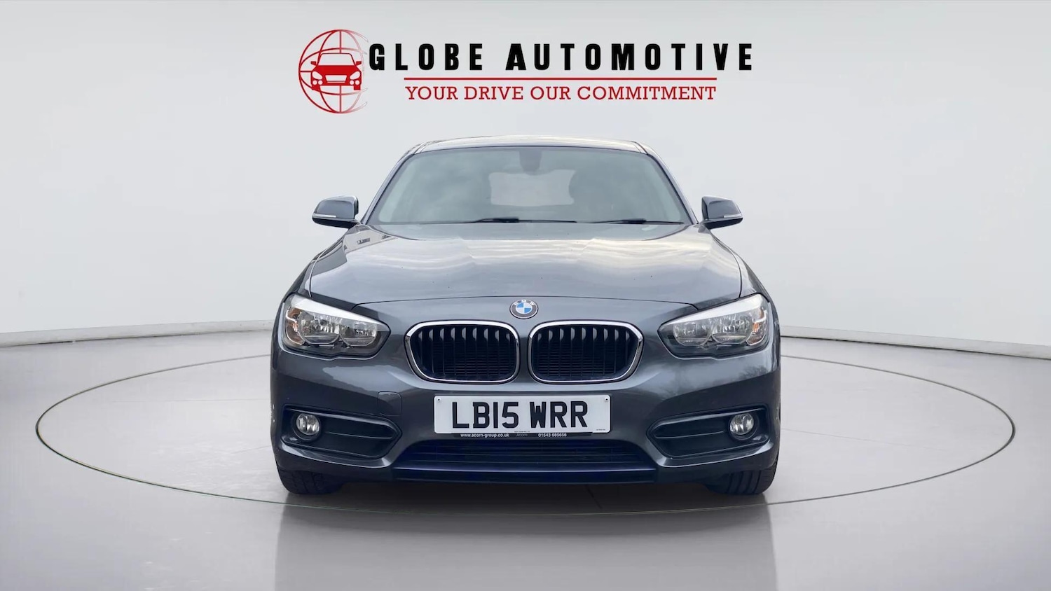 Used BMW 1 Series 2015 for sale - 78086961: Photo 36
