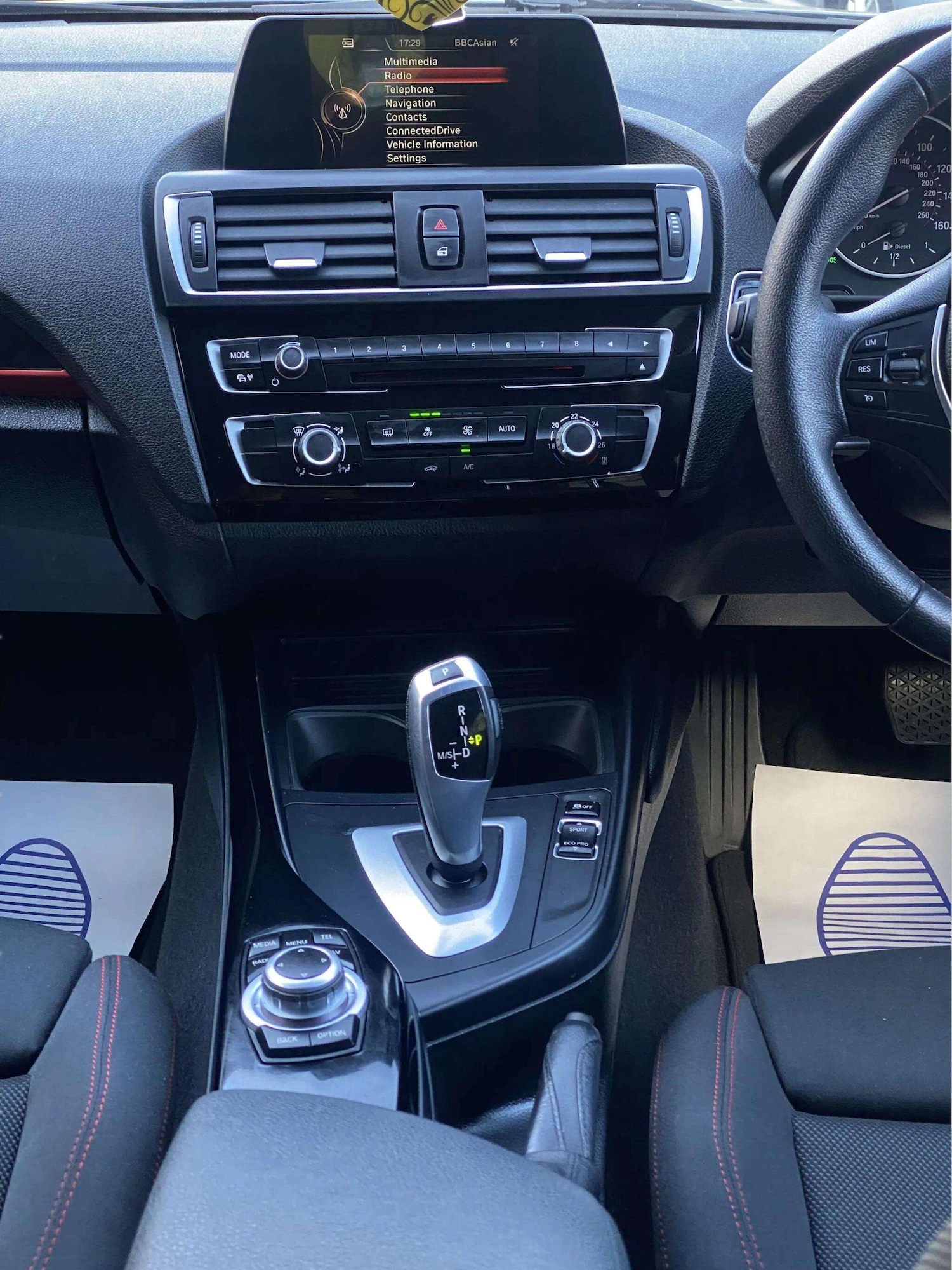 Used BMW 1 Series 2015 for sale - 78086961: Photo 38