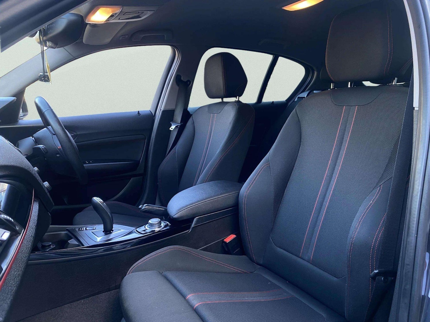 Used BMW 1 Series 2015 for sale - 78086961: Photo 50