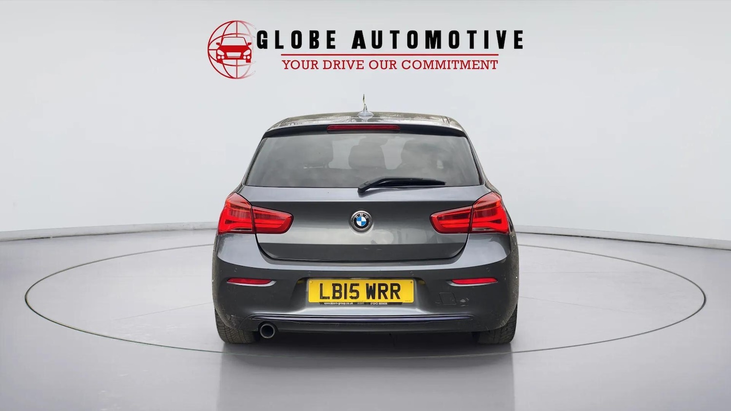 Used BMW 1 Series 2015 for sale - 78086961: Photo 53