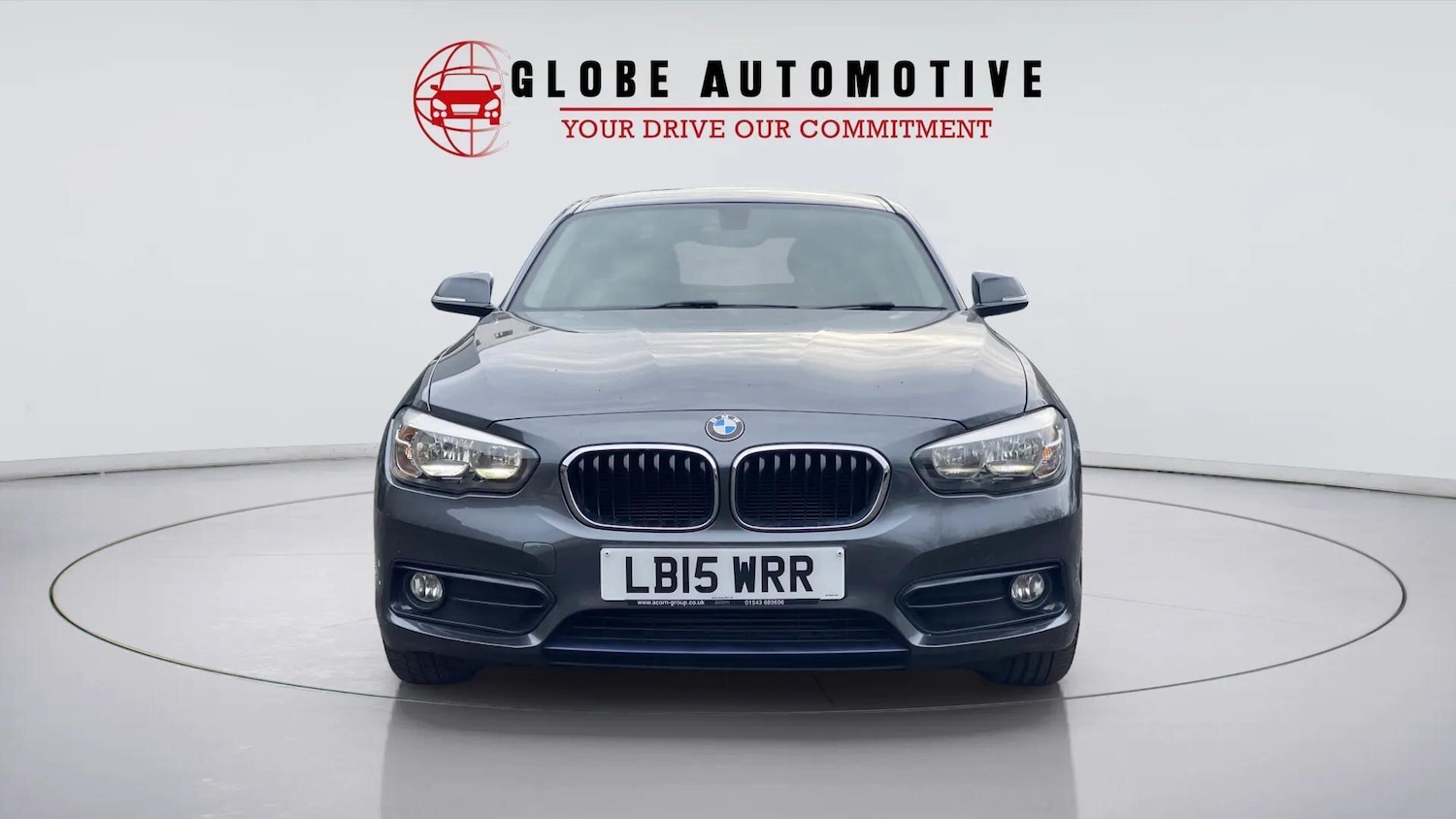 Used BMW 1 Series 2015 for sale - 78086961: Photo 55