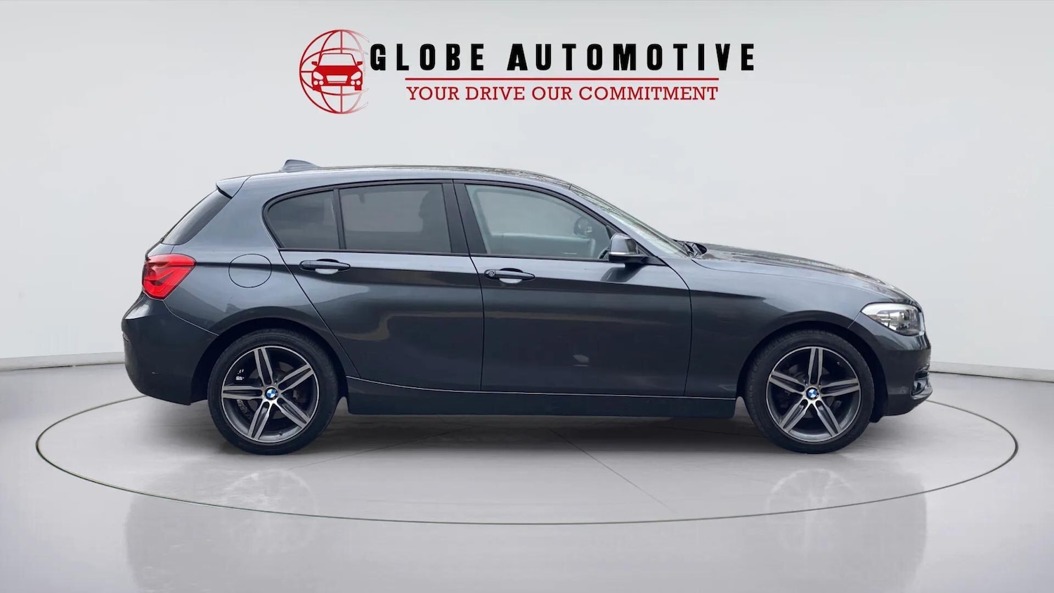 Used BMW 1 Series 2015 for sale - 78086961: Photo 56