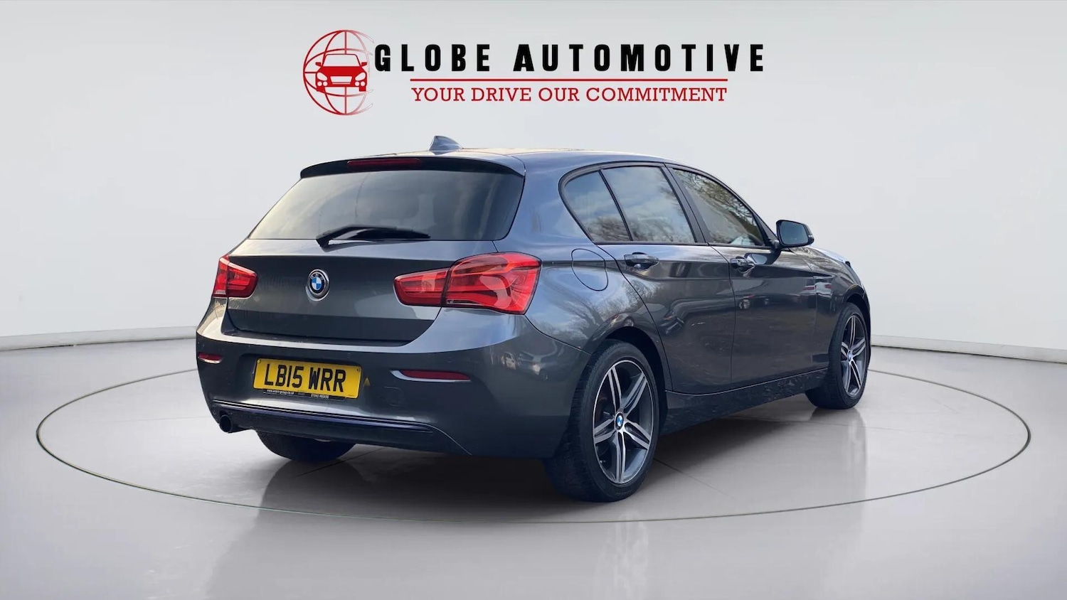 Used BMW 1 Series 2015 for sale - 78086961: Photo 58