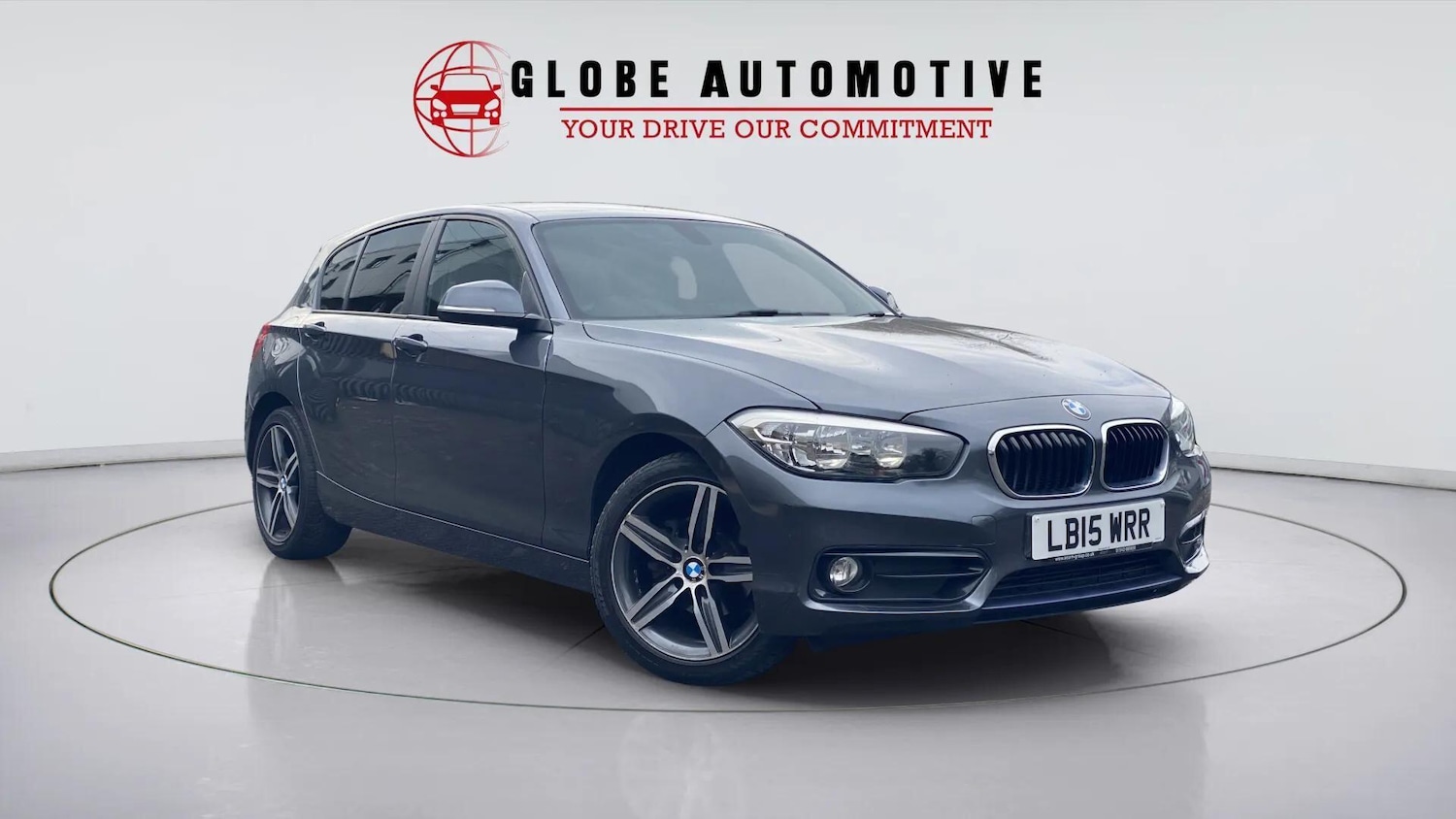 Used BMW 1 Series 2015 for sale - 78086961: Photo 60