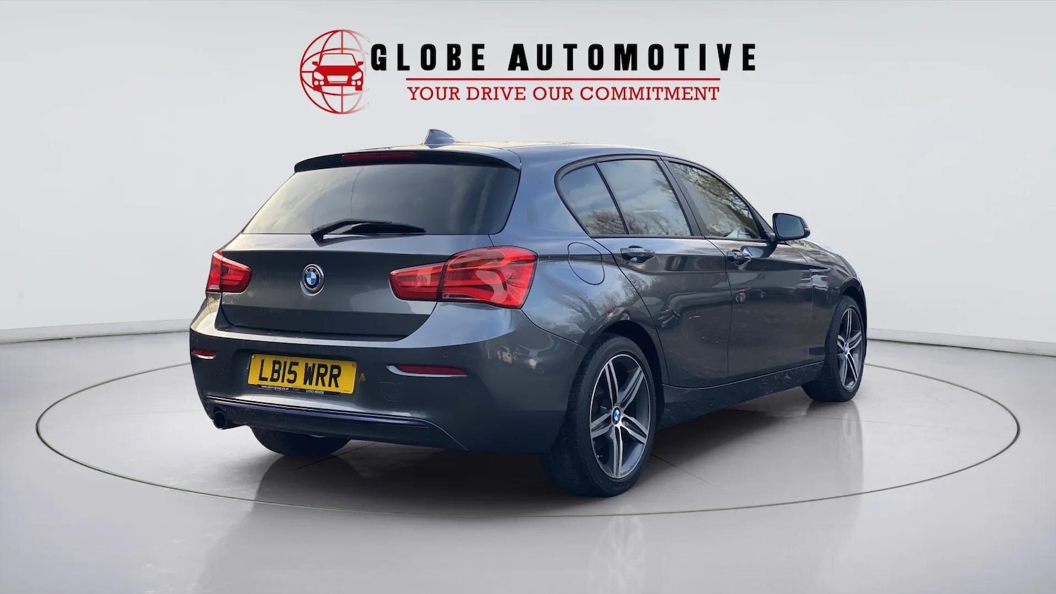 Used BMW 1 Series 2015 for sale - 78086961: Photo 8