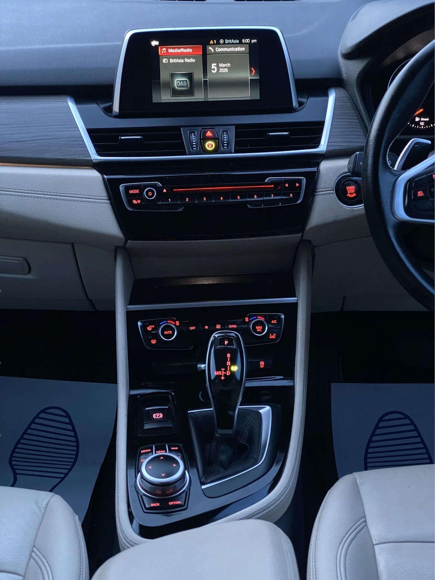 Used BMW 2 Series Gran Tourer for sale - 77808830: Photo 12