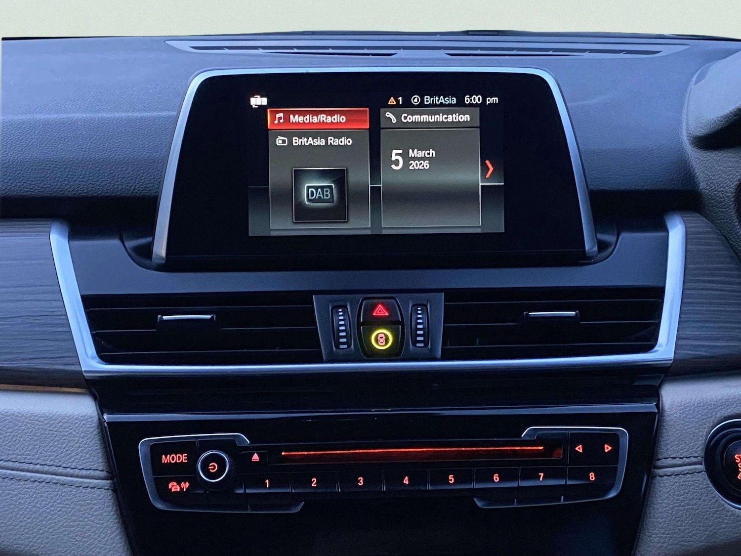 Used BMW 2 Series Gran Tourer for sale - 77808830: Photo 14