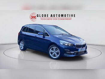 Used BMW 2 Series Gran Tourer 2018 for sale - 77808830: Photo