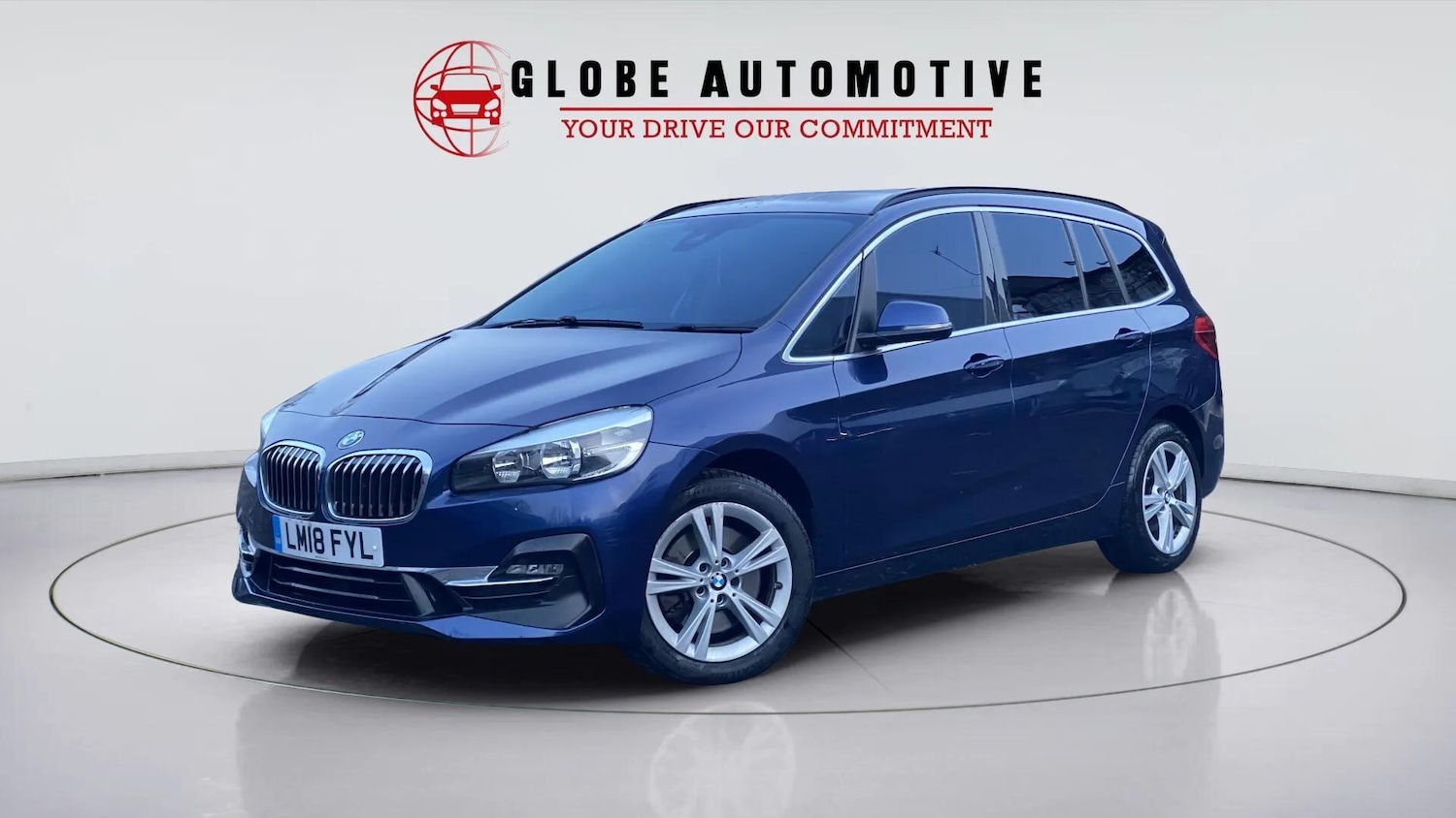 Used BMW 2 Series Gran Tourer for sale - 77808830: Photo 2