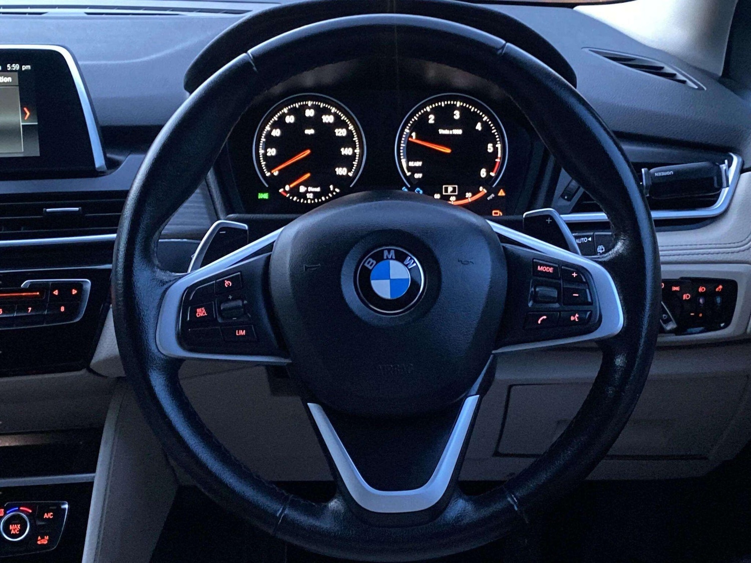 Used BMW 2 Series Gran Tourer for sale - 77808830: Photo 20