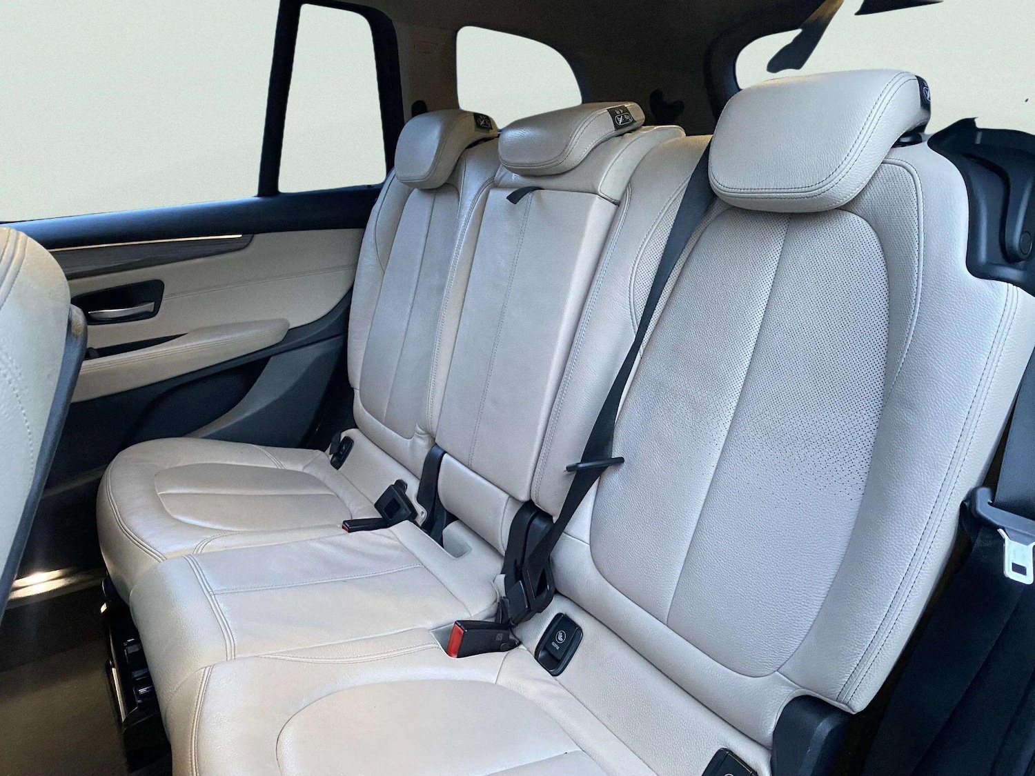 Used BMW 2 Series Gran Tourer for sale - 77808830: Photo 26