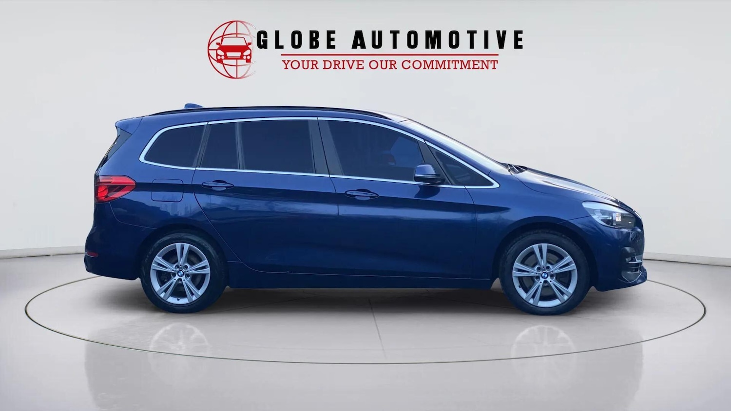 Used BMW 2 Series Gran Tourer for sale - 77808830: Photo 32