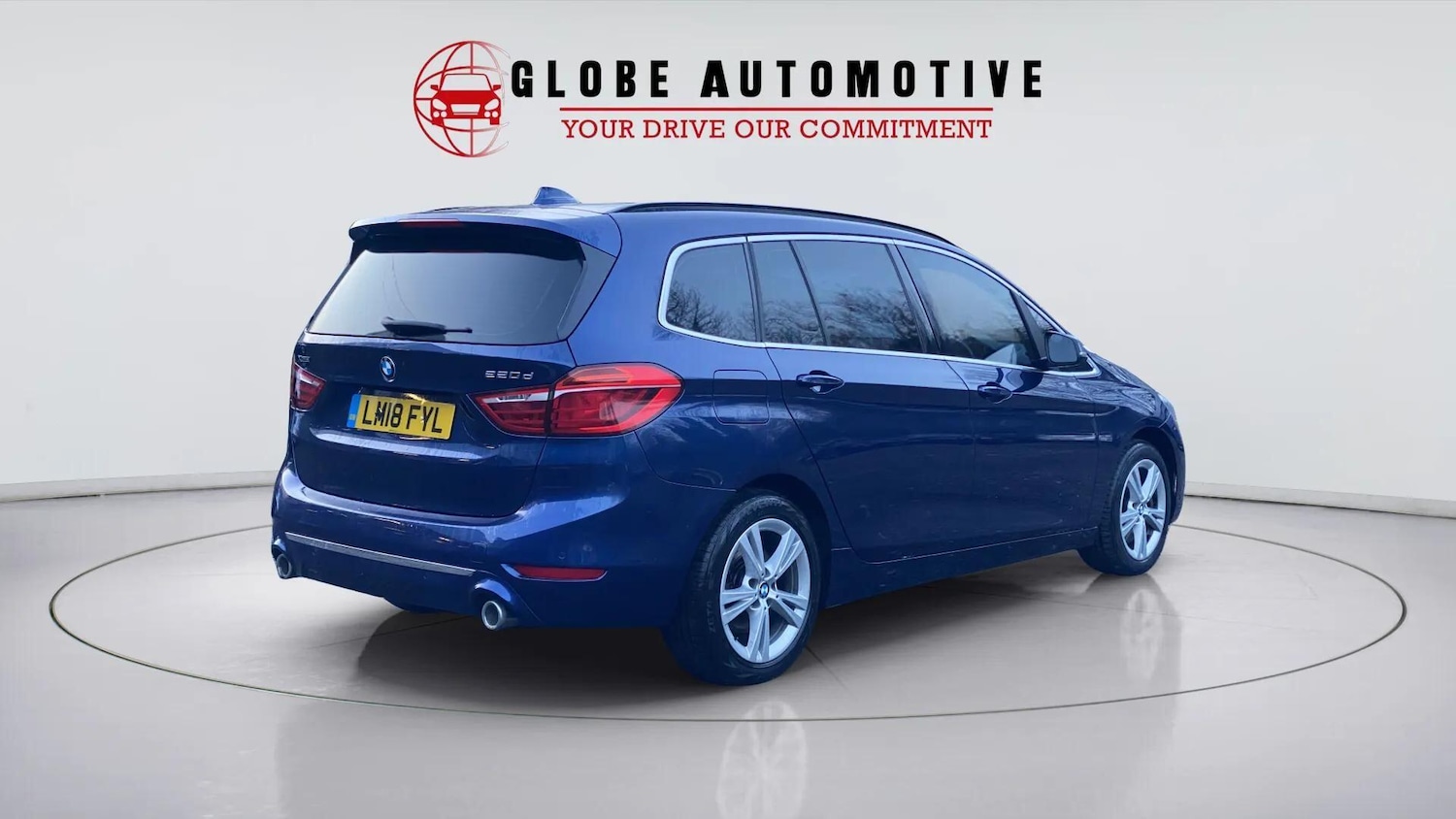 Used BMW 2 Series Gran Tourer for sale - 77808830: Photo 34