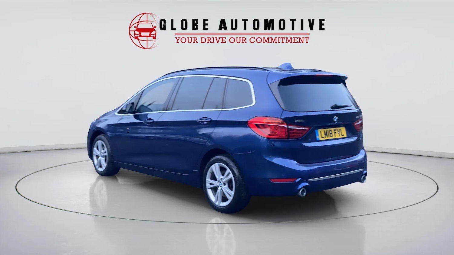 Used BMW 2 Series Gran Tourer for sale - 77808830: Photo 35