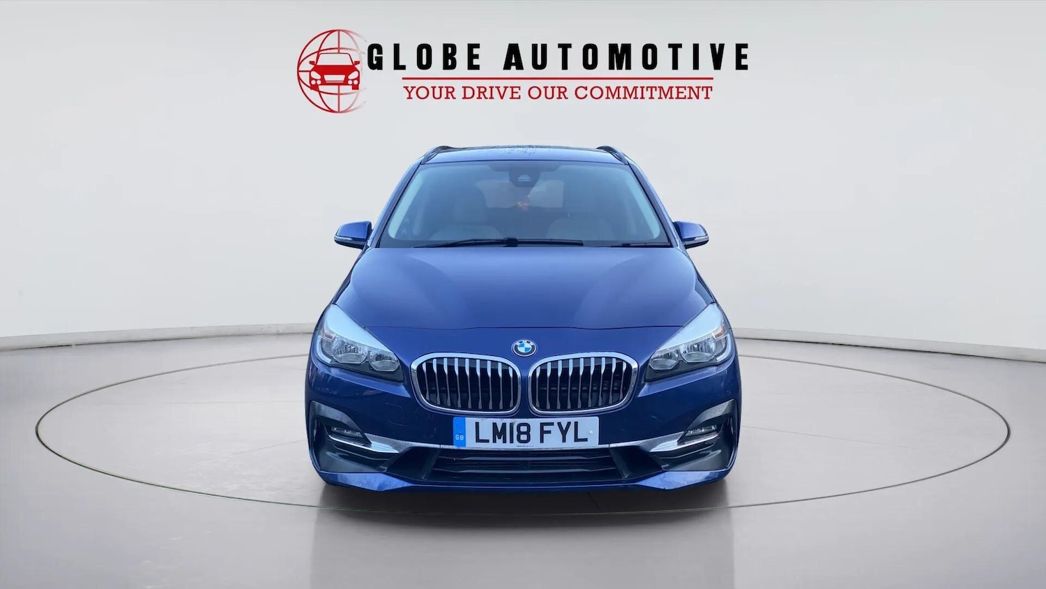 Used BMW 2 Series Gran Tourer for sale - 77808830: Photo 36