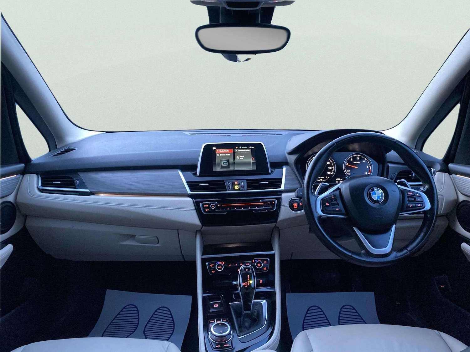 Used BMW 2 Series Gran Tourer for sale - 77808830: Photo 38