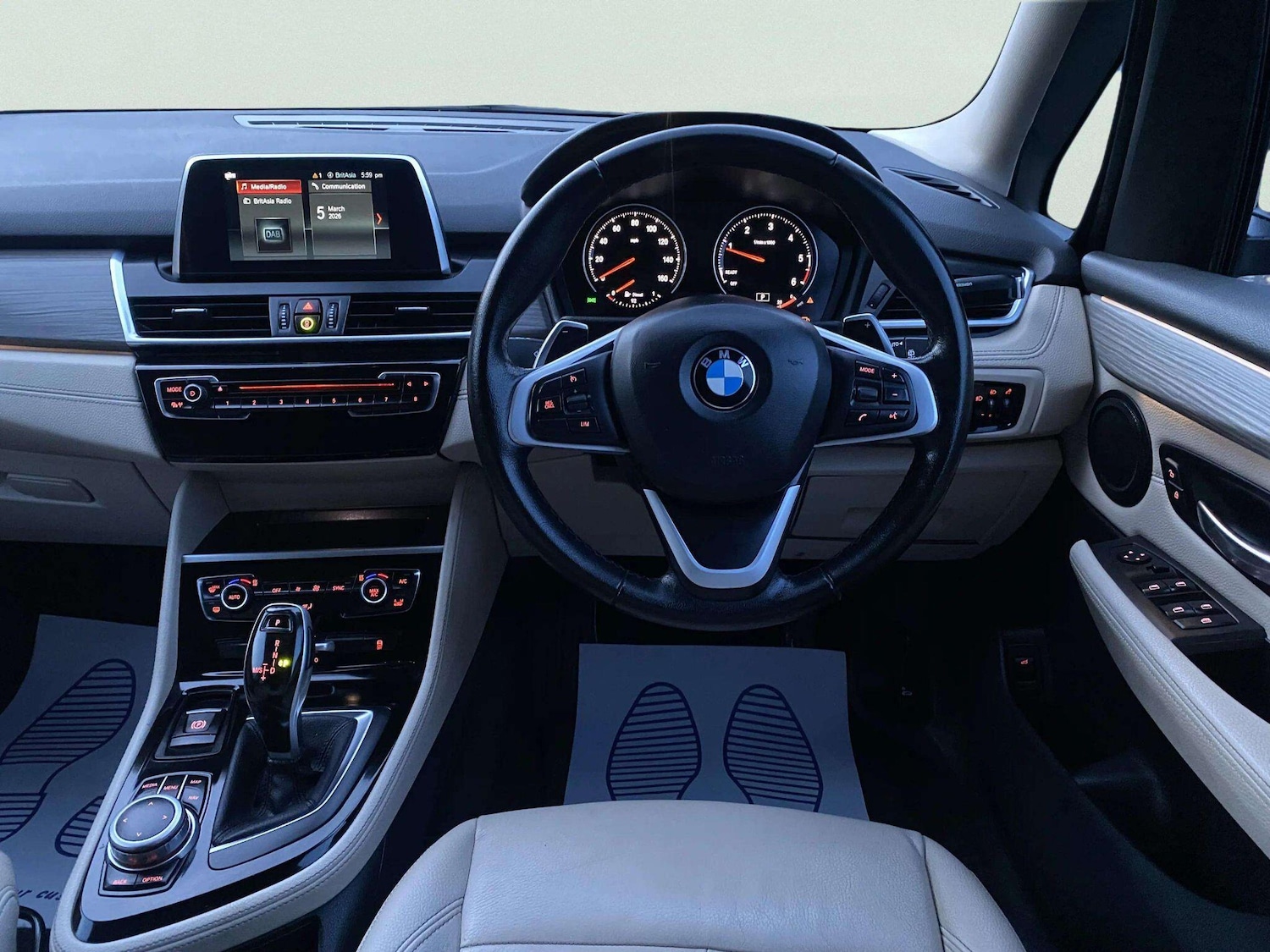 Used BMW 2 Series Gran Tourer for sale - 77808830: Photo 40