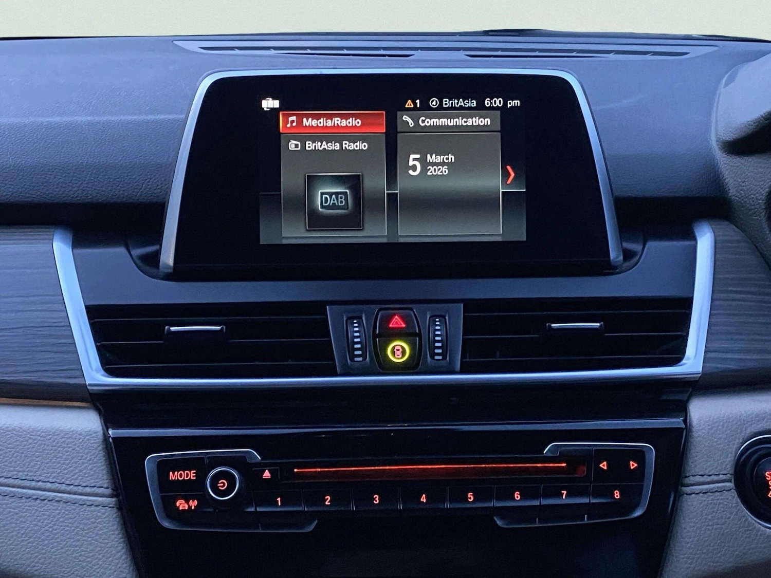 Used BMW 2 Series Gran Tourer for sale - 77808830: Photo 41