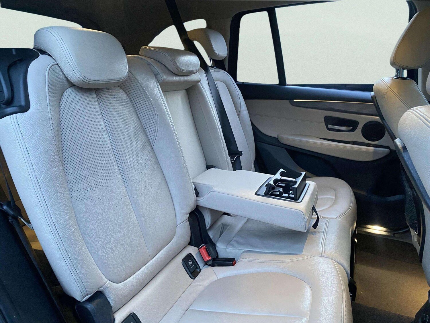 Used BMW 2 Series Gran Tourer for sale - 77808830: Photo 52