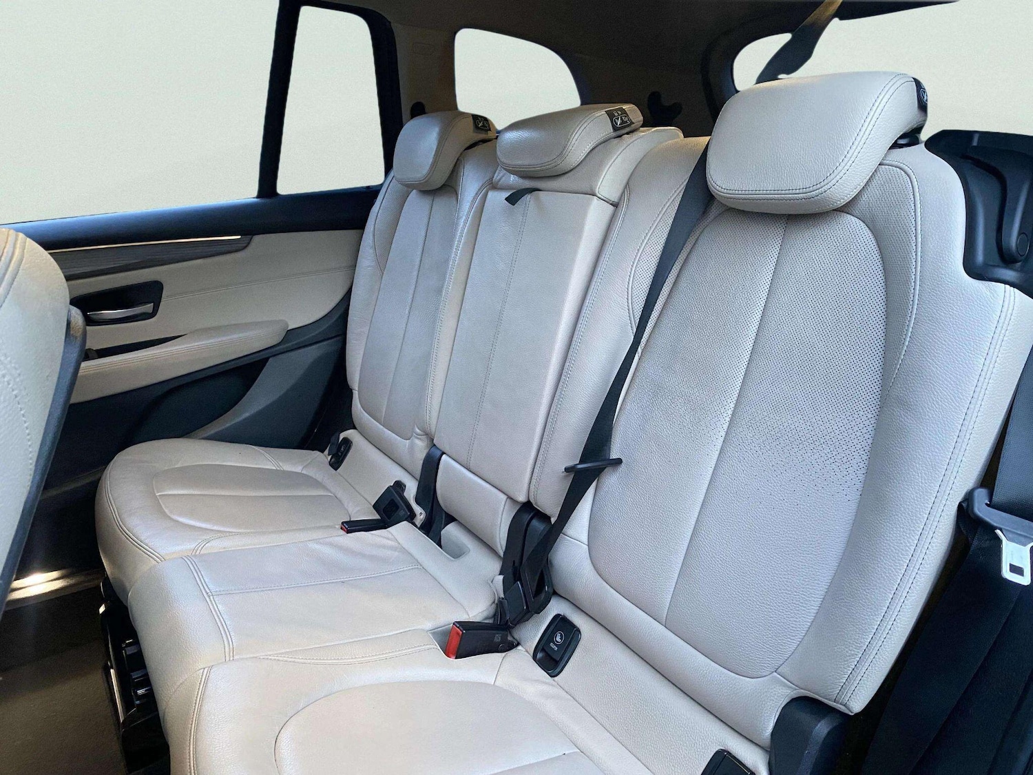 Used BMW 2 Series Gran Tourer for sale - 77808830: Photo 53