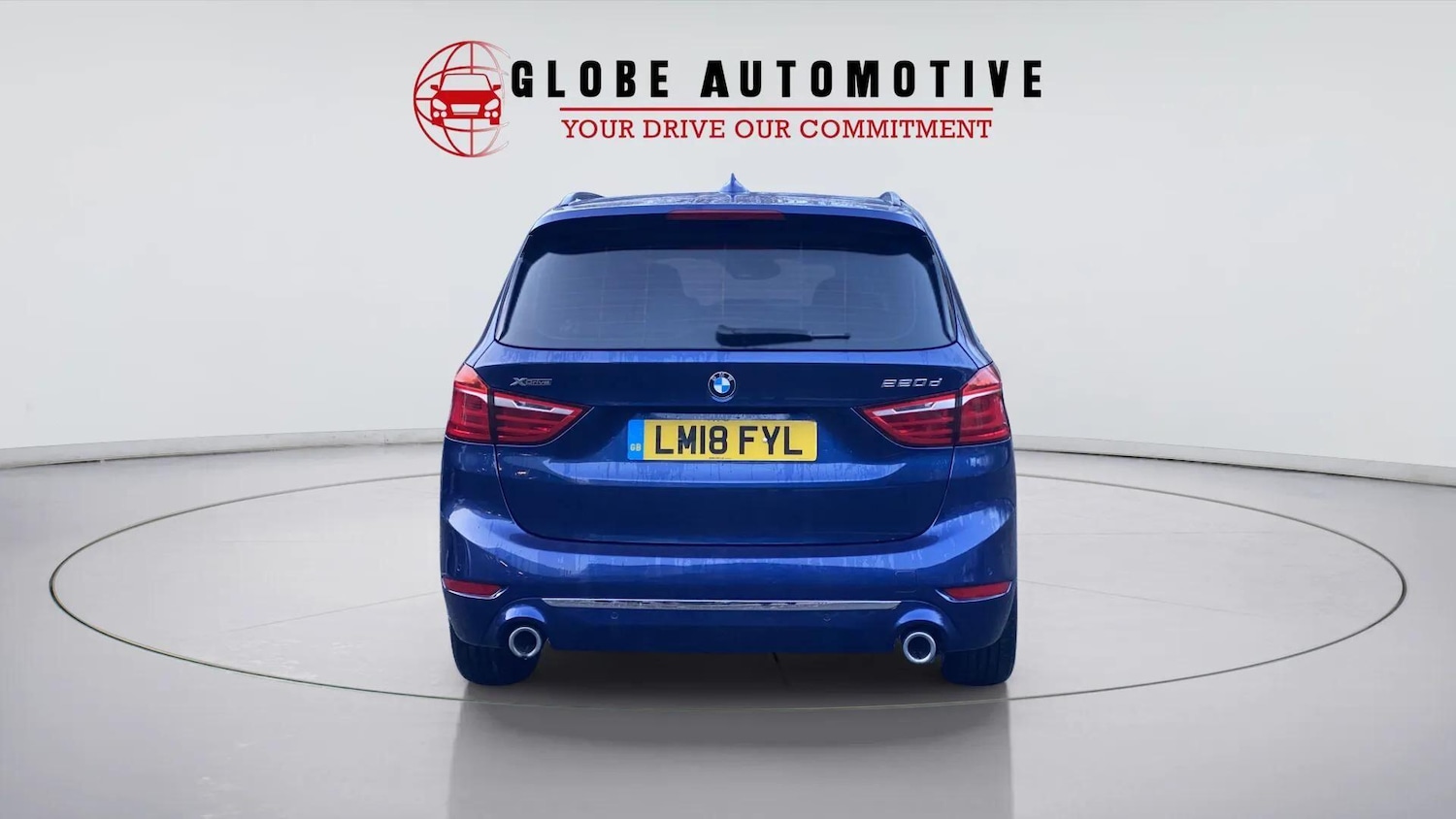 Used BMW 2 Series Gran Tourer for sale - 77808830: Photo 56