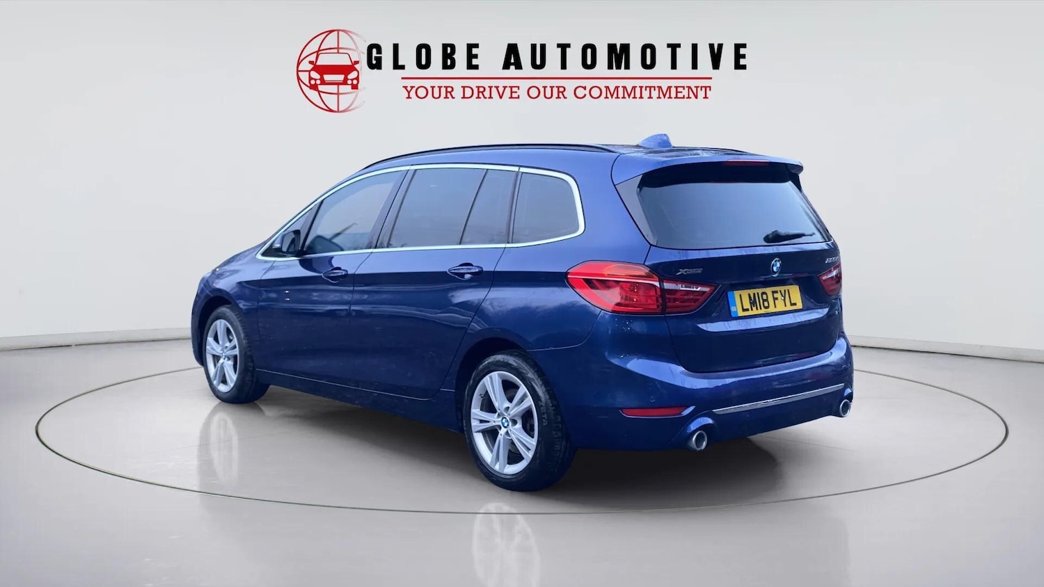 Used BMW 2 Series Gran Tourer for sale - 77808830: Photo 61